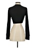Unbranded Black Long Sleeve Turtleneck Size S - photo 2