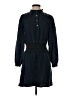 Rails Blue Casual Dress Size S - photo 1