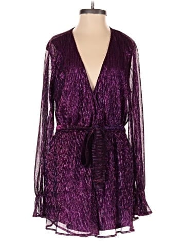 Lulus Cocktail Dress (view 1)