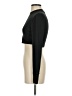 Unbranded Black Long Sleeve Turtleneck Size S - photo 5