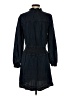 Rails Blue Casual Dress Size S - photo 2