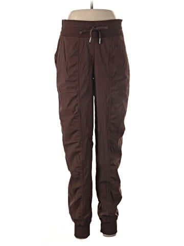 Lululemon Athletica Track Pants (view 1)