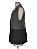 CAbi Gray Vest Size S - photo 5