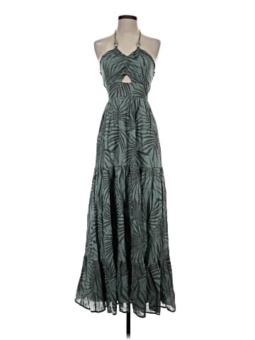 Trixxi Casual Dress (view 1)