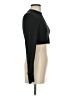 Unbranded Black Long Sleeve Turtleneck Size S - photo 4