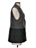 CAbi Gray Vest Size S - photo 4