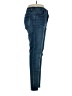 Universal Standard Solid Blue Jeans Size 14 - photo 4