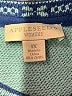 Appleseeds Teal Cardigan Size 1X - photo 7