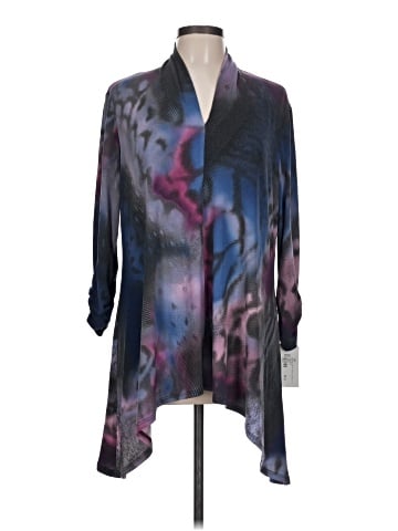Clara Sun Woo 3/4 Sleeve Blouse (view 1)