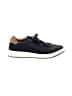 Aetrex Black Sneakers Size 8 1/2 - photo 1