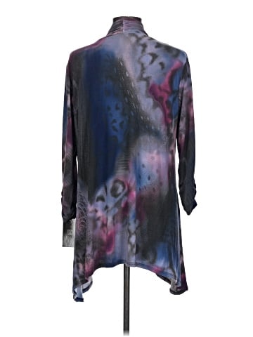 Clara Sun Woo 3/4 Sleeve Blouse (view 2)