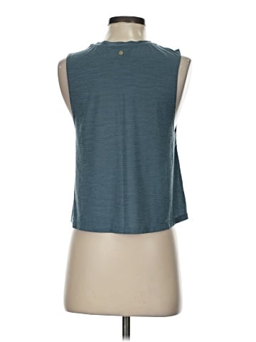 Spiritual Gangster Sleeveless T-Shirt (view 2)