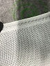 Unbranded 100% Polyester White Long Sleeve Top Size S - photo 7