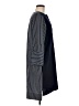 Ann Taylor LOFT 100% Polyester Blue Casual Dress Size M - photo 4