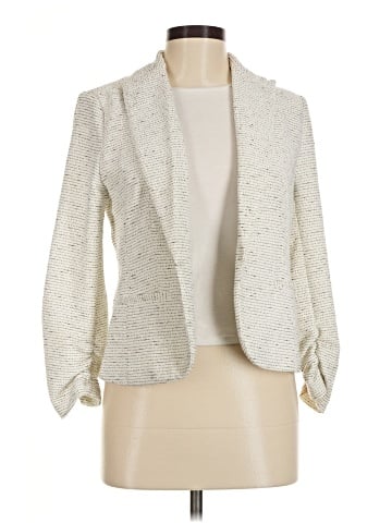 Amanda + Chelsea Blazer (view 1)