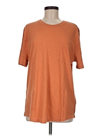UpWest Short Sleeve T-Shirt (view 1)