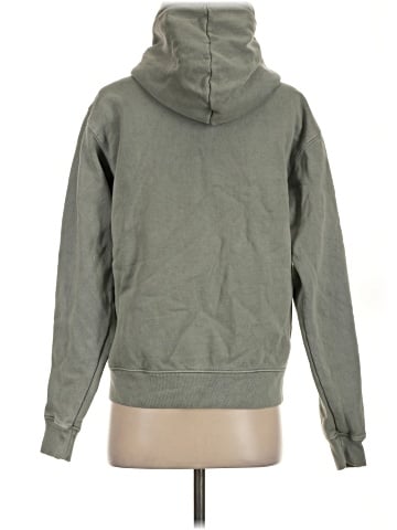 Brandy Melville Zip Up Hoodie (view 2)