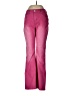 Unbranded Pink Jeans Size 8 - photo 1