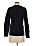 Madewell 100% Cotton Black Sweatshirt Size XS - photo 2