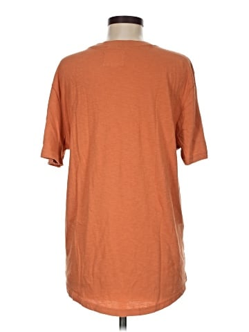 UpWest Short Sleeve T-Shirt (view 2)
