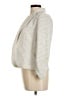 Amanda + Chelsea Tweed Ivory Blazer Size M - photo 5