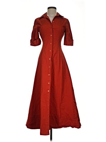 STAUD Casual Dress (view 1)