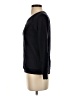 Madewell 100% Cotton Black Sweatshirt Size XS - photo 5