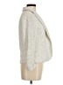 Amanda + Chelsea Tweed Ivory Blazer Size M - photo 4
