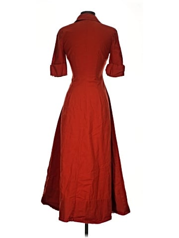 STAUD Casual Dress (view 2)