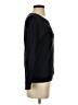 Madewell 100% Cotton Black Sweatshirt Size XS - photo 4