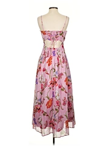 En Saison Cocktail Dress (view 2)