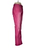 Unbranded Pink Jeans Size 8 - photo 4