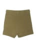 Cotton Citizen Solid Brown Green Athletic Shorts Size S - photo 2