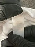 Nova Sport White Track Jacket Size XS - photo 4