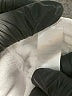 Nova Sport White Track Jacket Size XS - photo 5