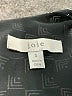 Joie 100% Polyester Polka Dots Black Jumpsuit Size S - photo 4