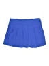 X by Gottex Solid Blue Active Skort Size XL - photo 2