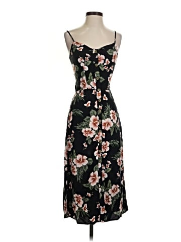 Aeropostale Casual Dress (view 1)