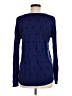 Unbranded Polka Dots Blue Pullover Sweater Size M (estimated) - photo 2