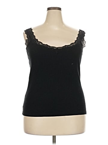 J.Crew Sleeveless Top (view 1)
