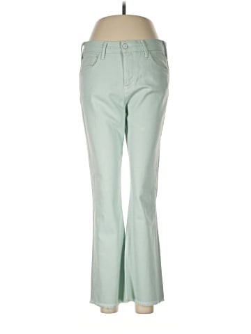 Pilcro and the Letterpress Casual Pants (view 1)