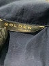 Golden By TNA Blue Track Jacket Size XS - photo 6