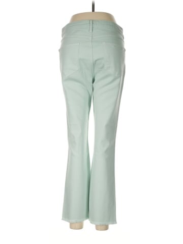 Pilcro and the Letterpress Casual Pants (view 2)