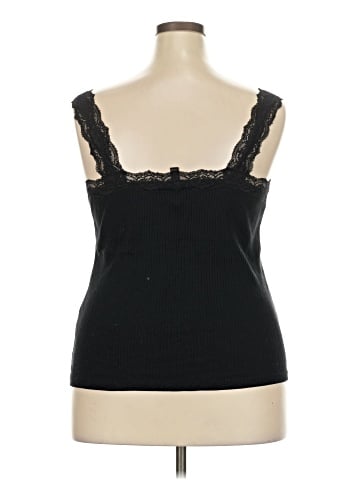 J.Crew Sleeveless Top (view 2)