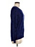 Unbranded Polka Dots Blue Pullover Sweater Size M (estimated) - photo 4