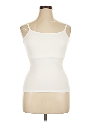 Carole Hochman Tank Top (view 1)