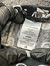 Walmart 100% Cotton Graphic Black Casual Pants Size 2T - photo 3