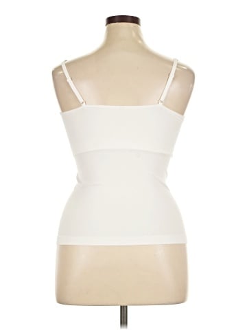 Carole Hochman Tank Top (view 2)