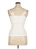 Carole Hochman Ivory Tank Top Size XL - photo 2