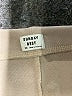 Sunday Best Tan Active Pants Size XS - photo 7